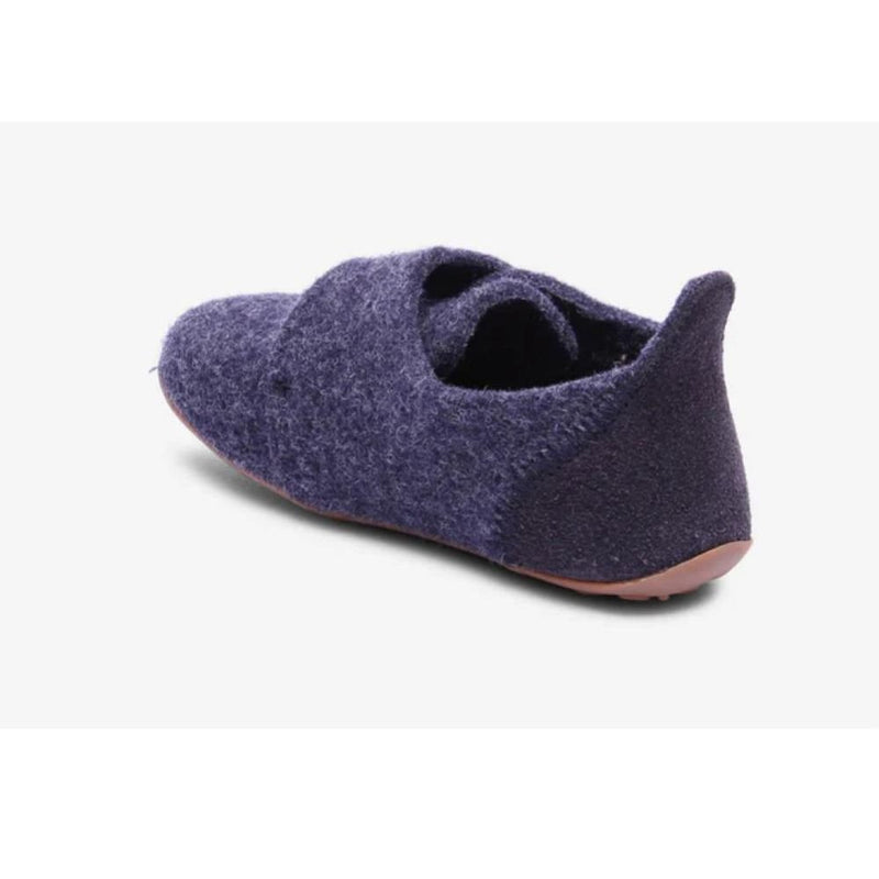 Bisgaard Casual Wool Blue - Studio Play