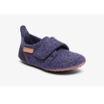 Bisgaard Casual Wool Blue - Studio Play