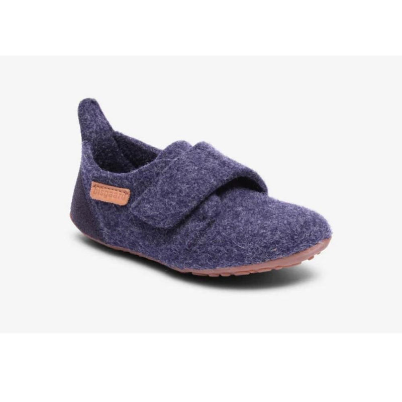 Bisgaard Casual Wool Blue - Studio Play