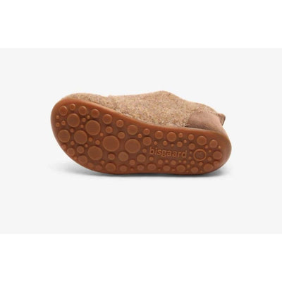 Bisgaard Casual Wool Camel - Studio Play