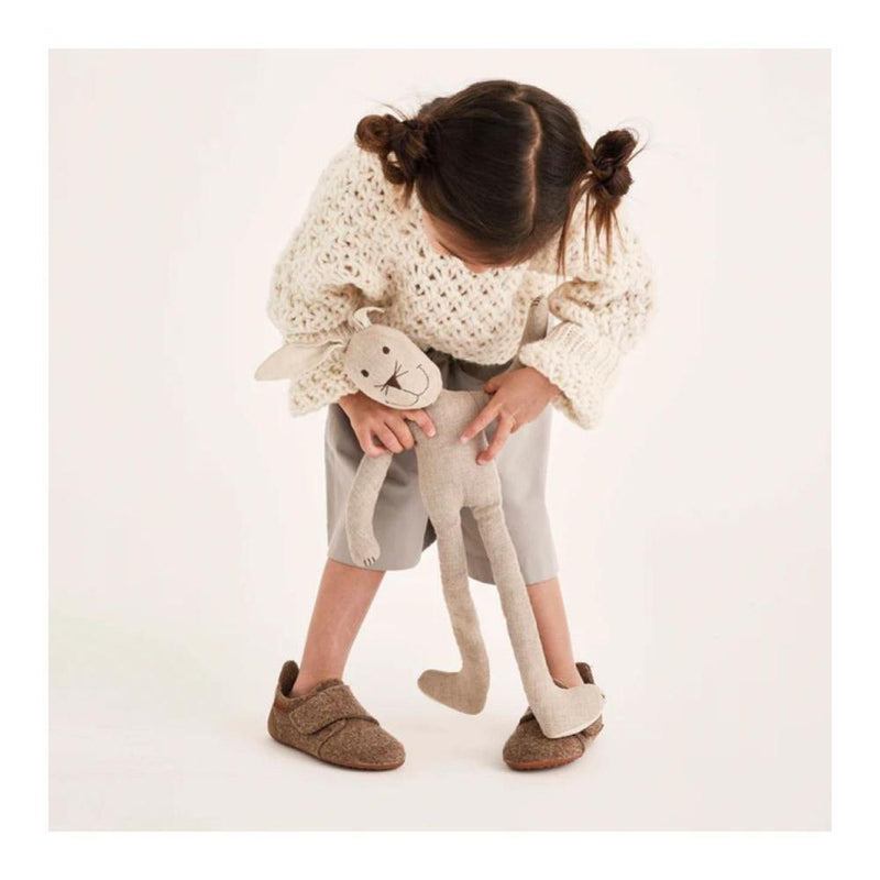 Bisgaard Casual Wool Camel - Studio Play