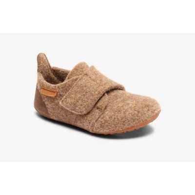Bisgaard Casual Wool Camel - Studio Play
