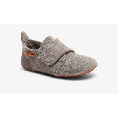 Bisgaard Casual Wool Grey - Studio Play