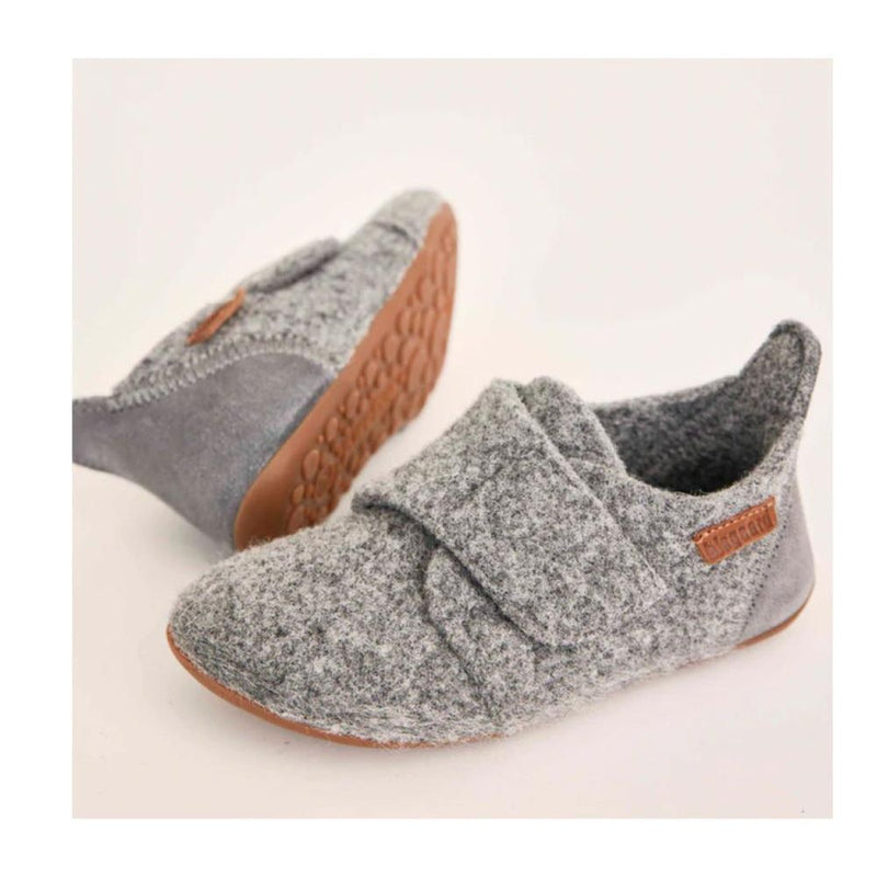 Bisgaard Casual Wool Grey - Studio Play