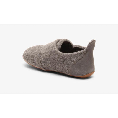 Bisgaard Casual Wool Grey - Studio Play