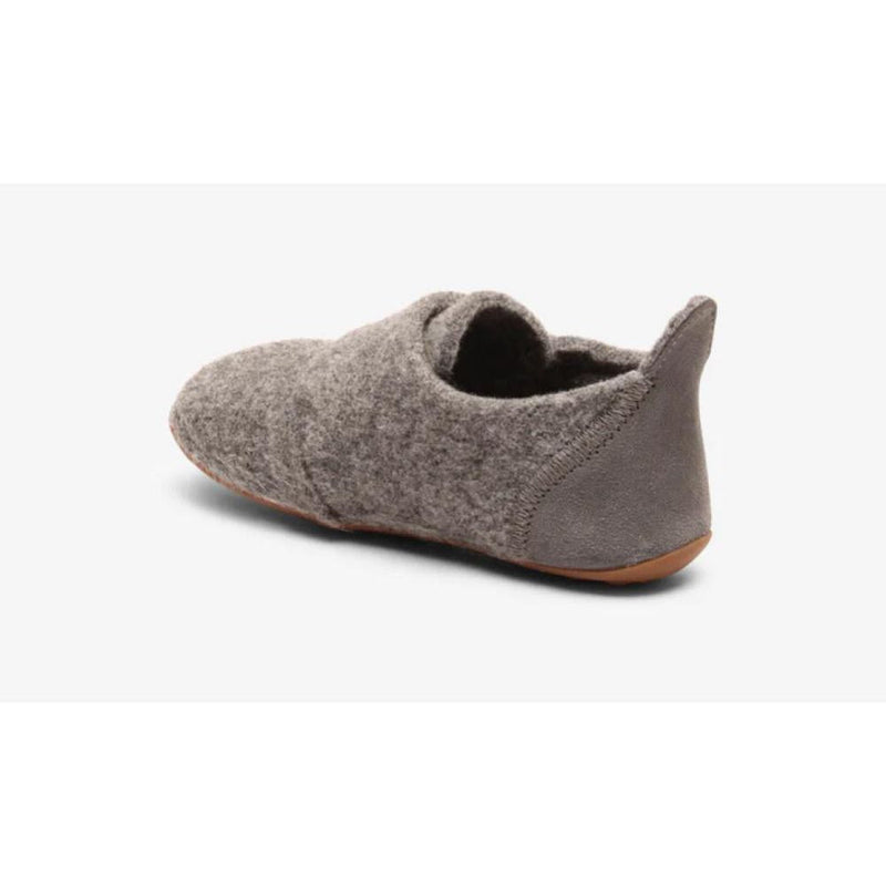 Bisgaard Casual Wool Grey - Studio Play