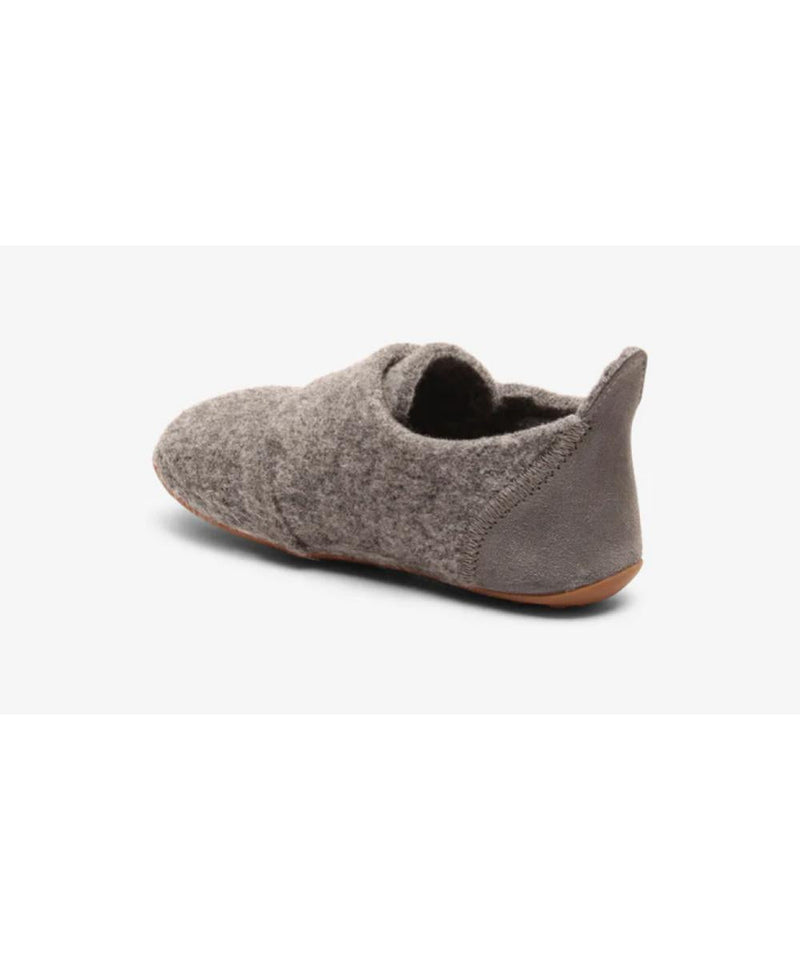 Bisgaard Casual Wool Grey