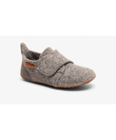 Bisgaard Casual Wool Grey