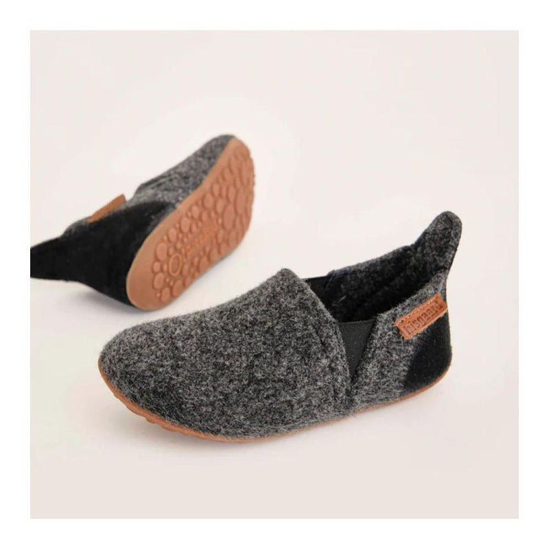 Bisgaard Sailor Wool Antrachite - Studio Play
