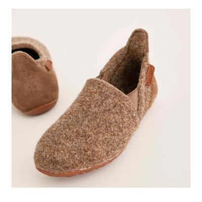 Bisgaard Sailor Wool Camel - Studio Play