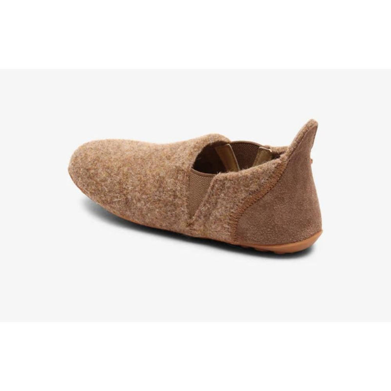 Bisgaard Sailor Wool Camel - Studio Play