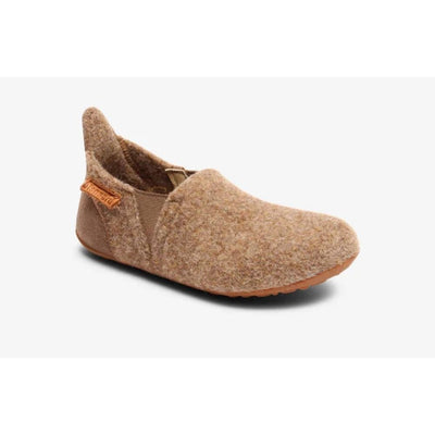 Bisgaard Sailor Wool Camel - Studio Play