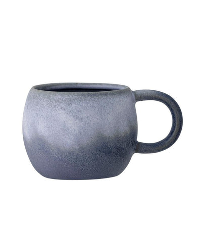 Bloomingville Elia Mug Blue