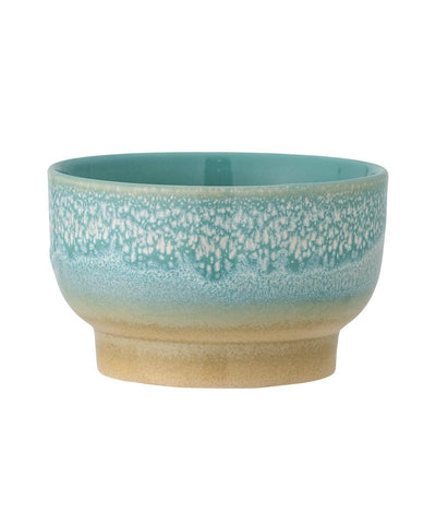 Bloomingville Safie Bowl Green