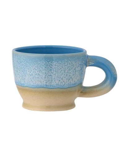 Bloomingville Safie Mug Blue