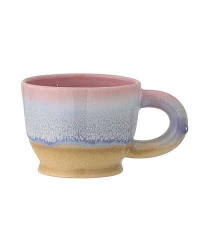 Bloomingville Safie Mug Rose