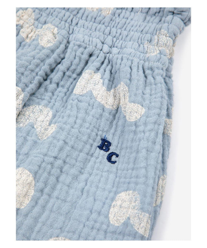 Bobo Choses Baby Waves All Over Baggy Trousers