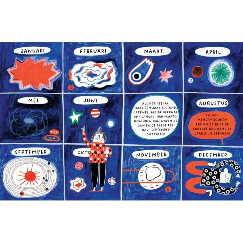 Boek: Onmogelijk - Studio Play