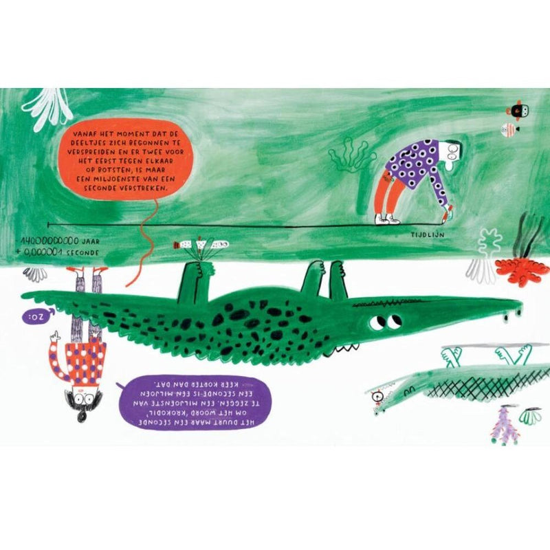 Boek: Onmogelijk - Studio Play