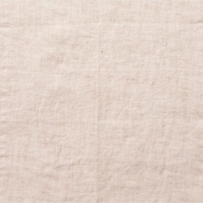 By Mölle Linnen Binnenkussen Blush (40x60cm)