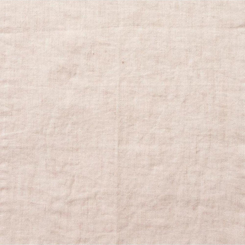 By Mölle Linnen Binnenkussen Blush (40x60cm)
