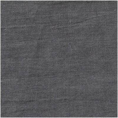 By Mölle Linnen Binnenkussen Slate (40x60cm)