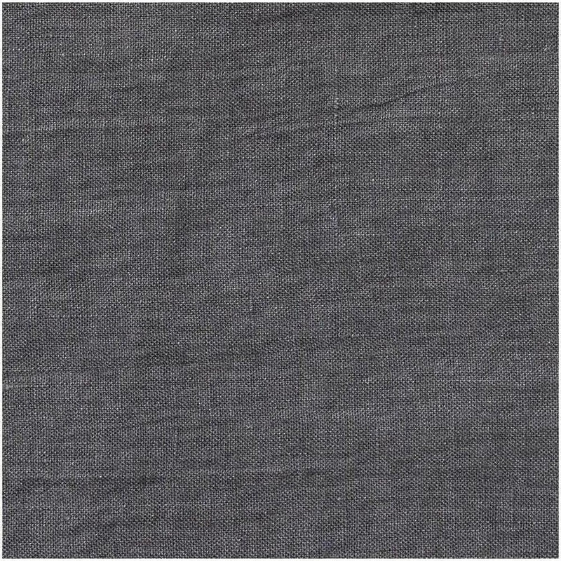 By Mölle Linnen Binnenkussen Slate (40x60cm)