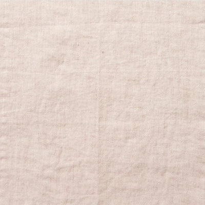 By Mölle Linnen Kussen Rechthoek Blush