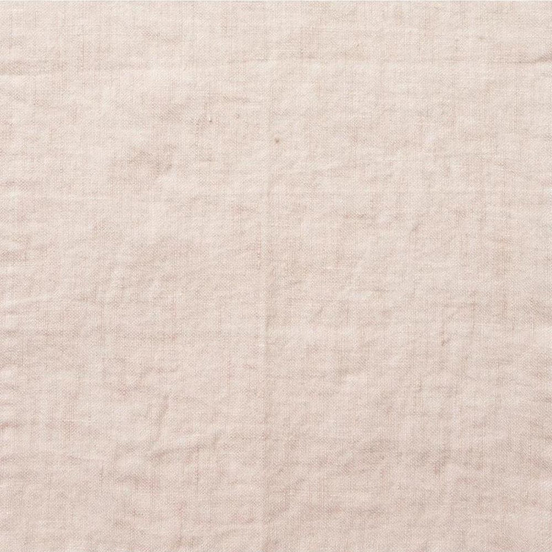 By Mölle Linnen Kussen Rechthoek Blush