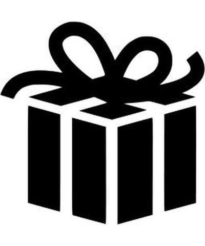 Cadeauverpakking
