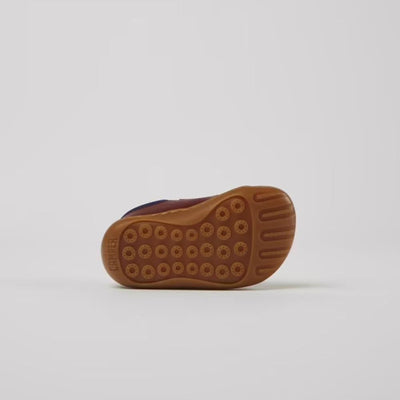 Camper Baby Peu Cami Burgundy - Studio Play