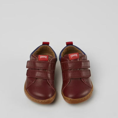Camper Baby Peu Cami Burgundy