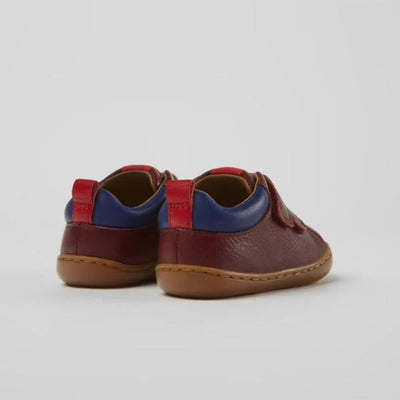 Camper Baby Peu Cami Burgundy