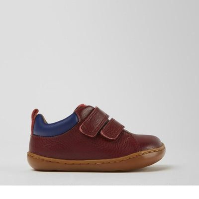 Camper Baby Peu Cami Burgundy - Studio Play