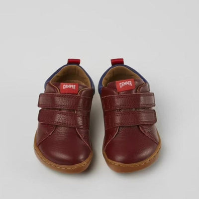 Camper Baby Peu Cami Burgundy