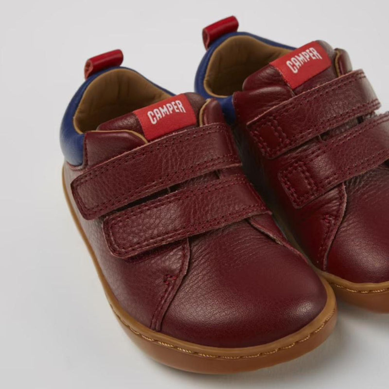 Camper Baby Peu Cami Burgundy