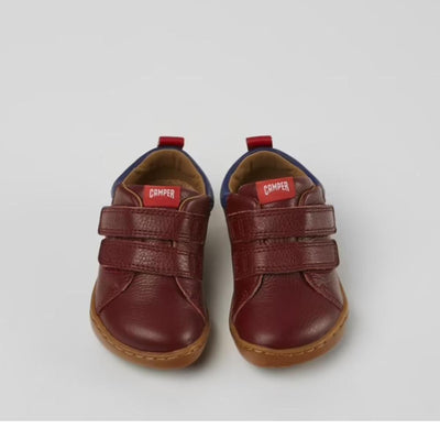 Camper Baby Peu Cami Burgundy - Studio Play