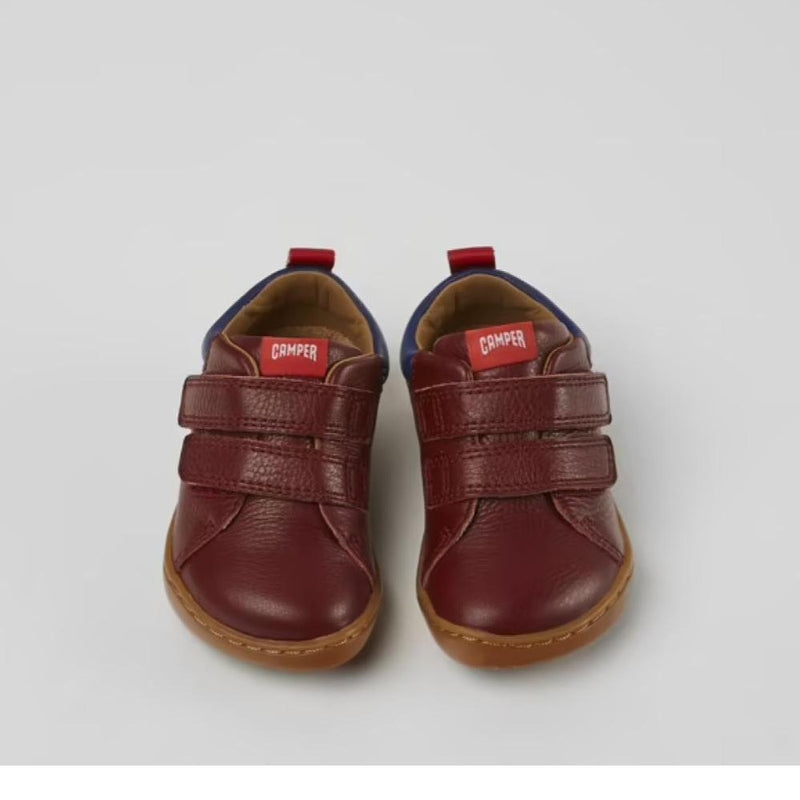 Camper Baby Peu Cami Burgundy - Studio Play