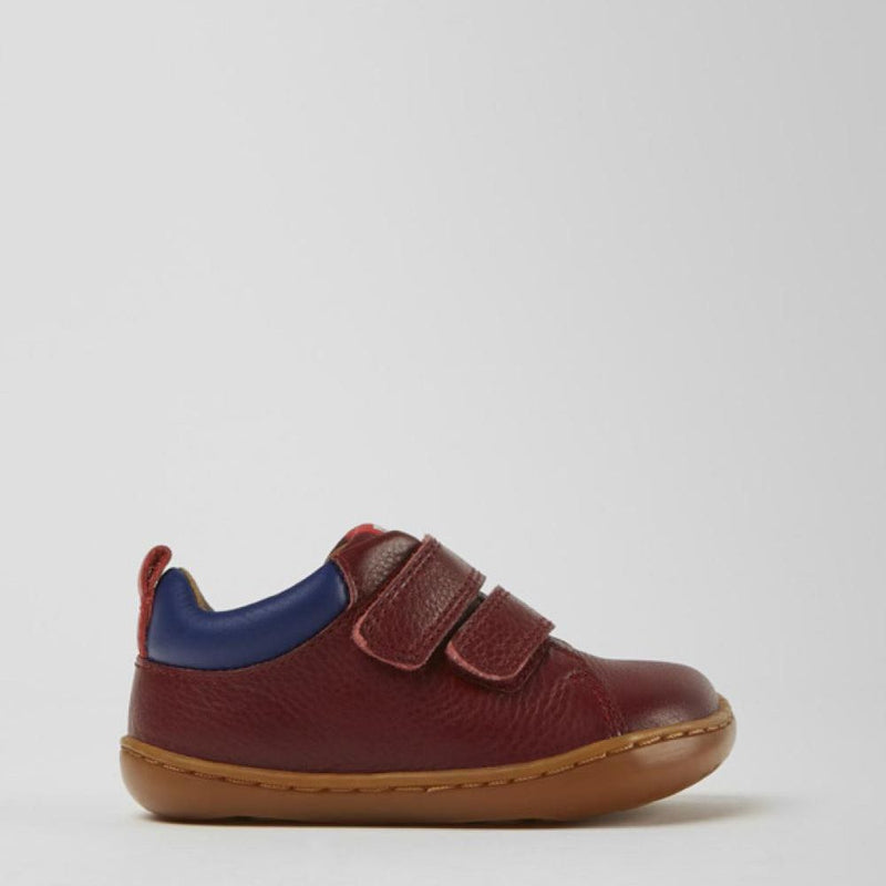 Camper Baby Peu Cami Burgundy