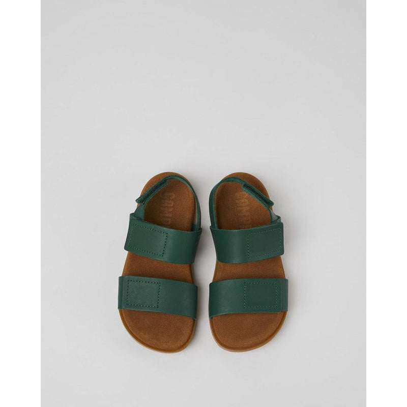Camper Brutus Sandal Green