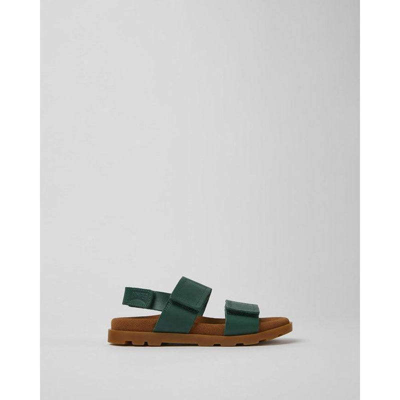 Camper Brutus Sandal Green