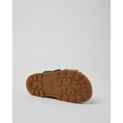 Camper Brutus Sandal Green