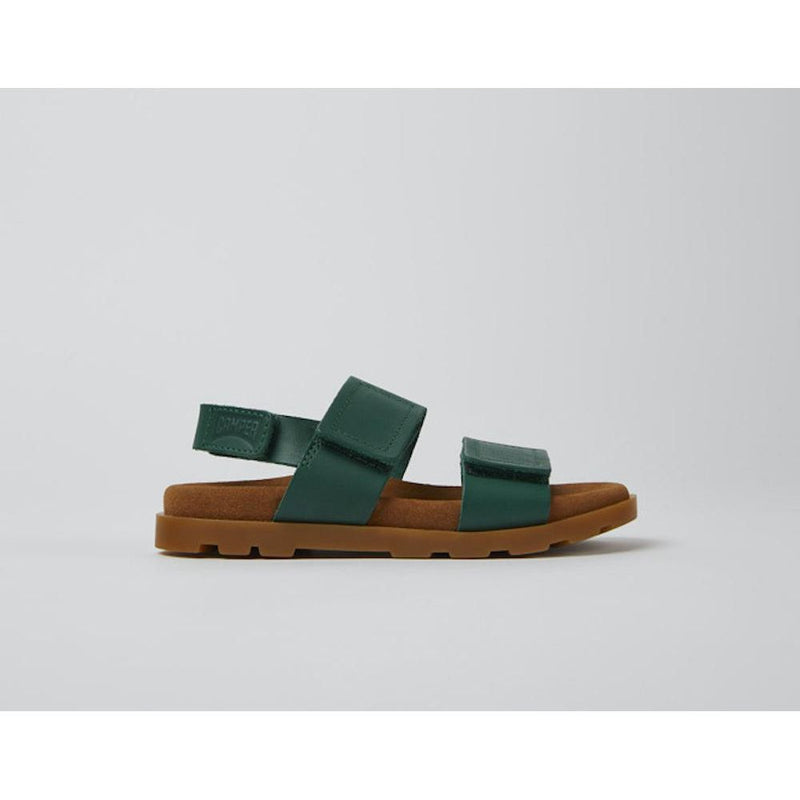 Camper Brutus Sandal Green