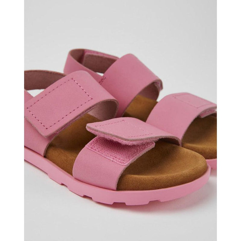 Camper Brutus Sandal Pink - Studio Play
