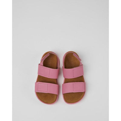 Camper Brutus Sandal Pink - Studio Play