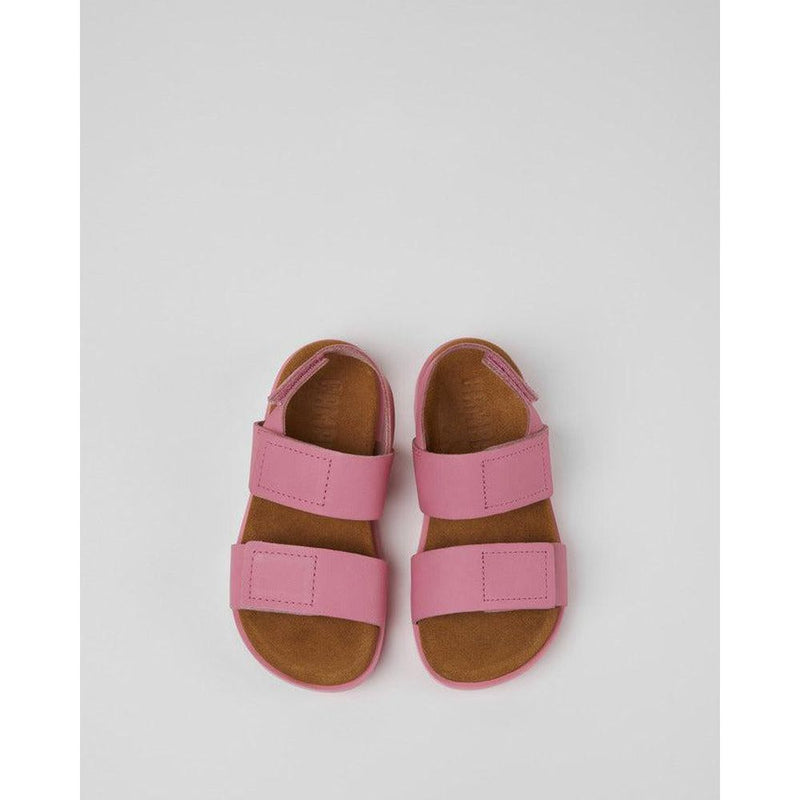 Camper Brutus Sandal Pink - Studio Play