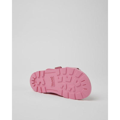 Camper Brutus Sandal Pink - Studio Play