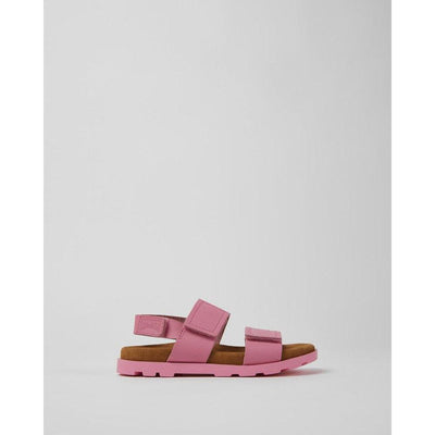 Camper Brutus Sandal Pink - Studio Play