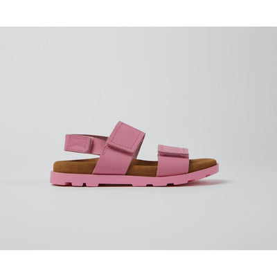 Camper Brutus Sandal Pink - Studio Play
