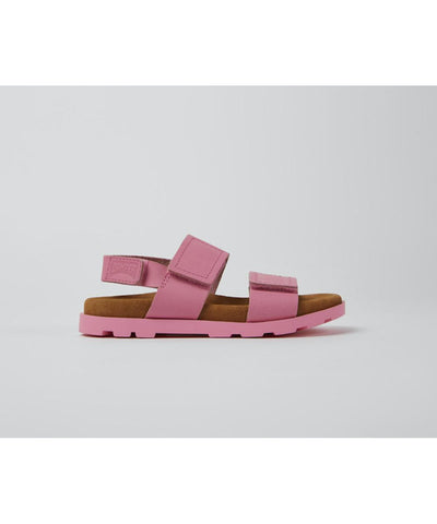 Camper Brutus Sandal Pink